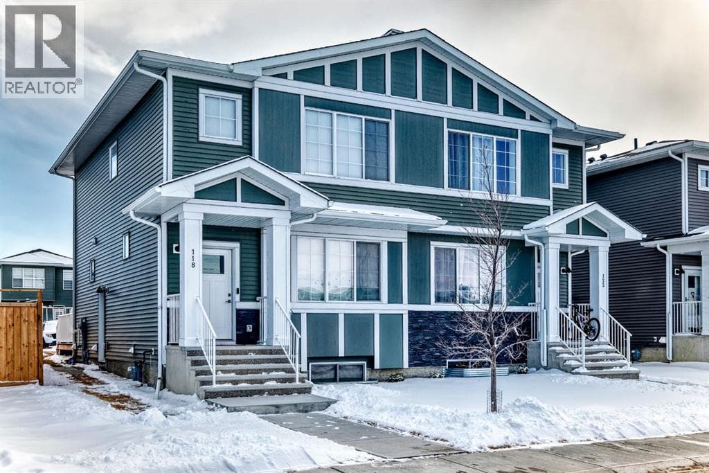 118 Chelsea Mews