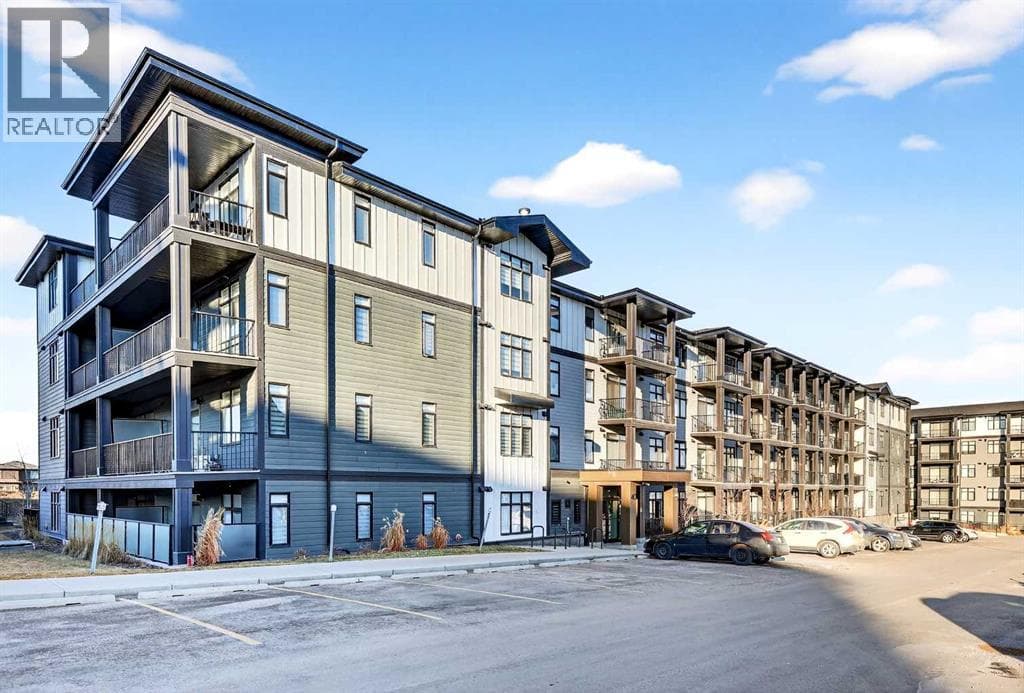 411, 40 Sage Hill Walk NW