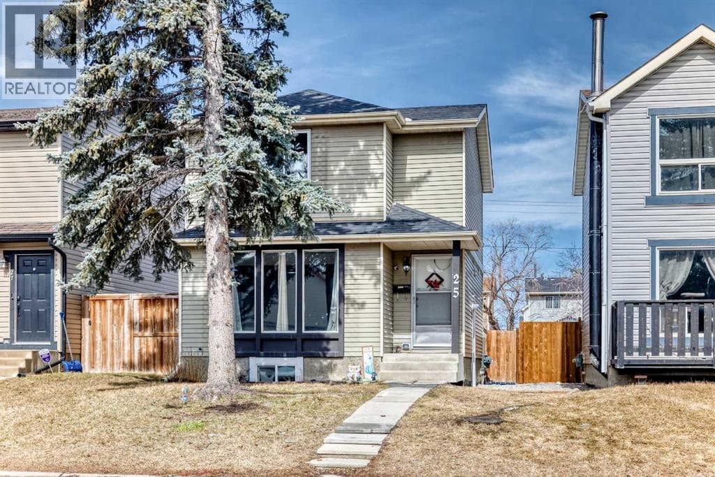 25 Erin Ridge Road SE