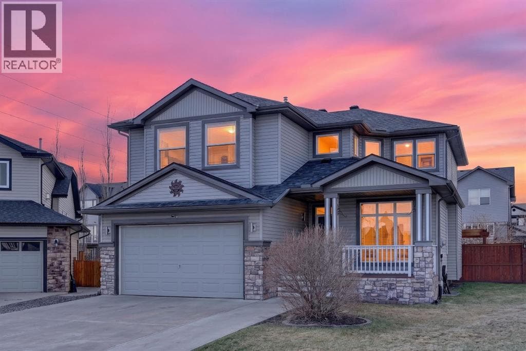 222 West  Creek Mews