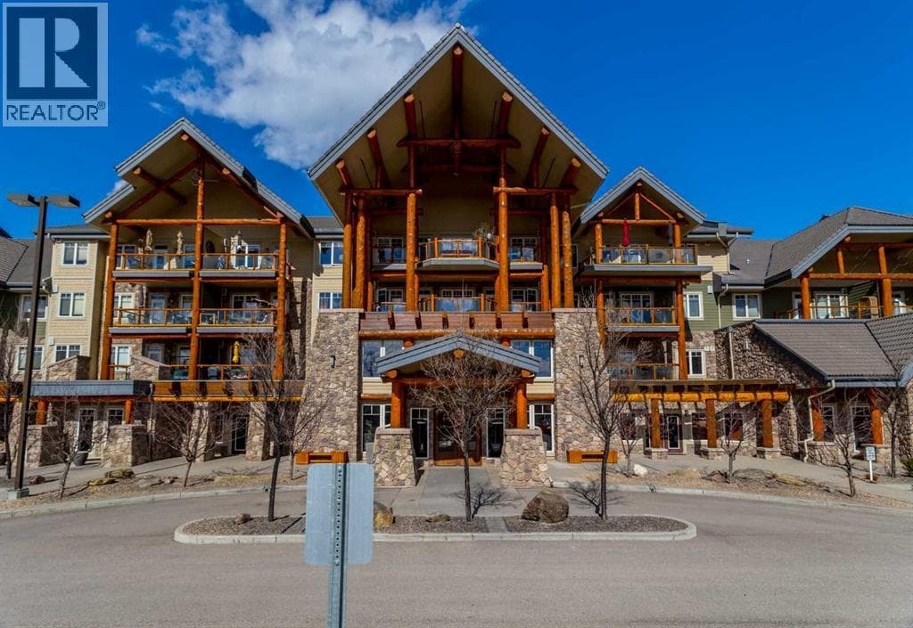 1243, 2330 Fish Creek Boulevard SW