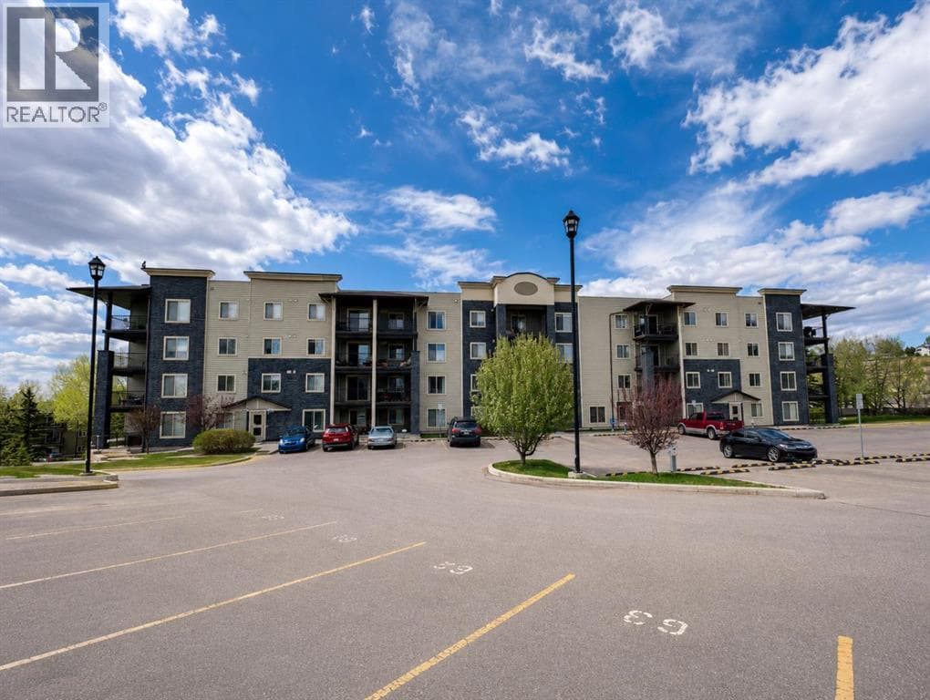 3108, 625 Glenbow Drive