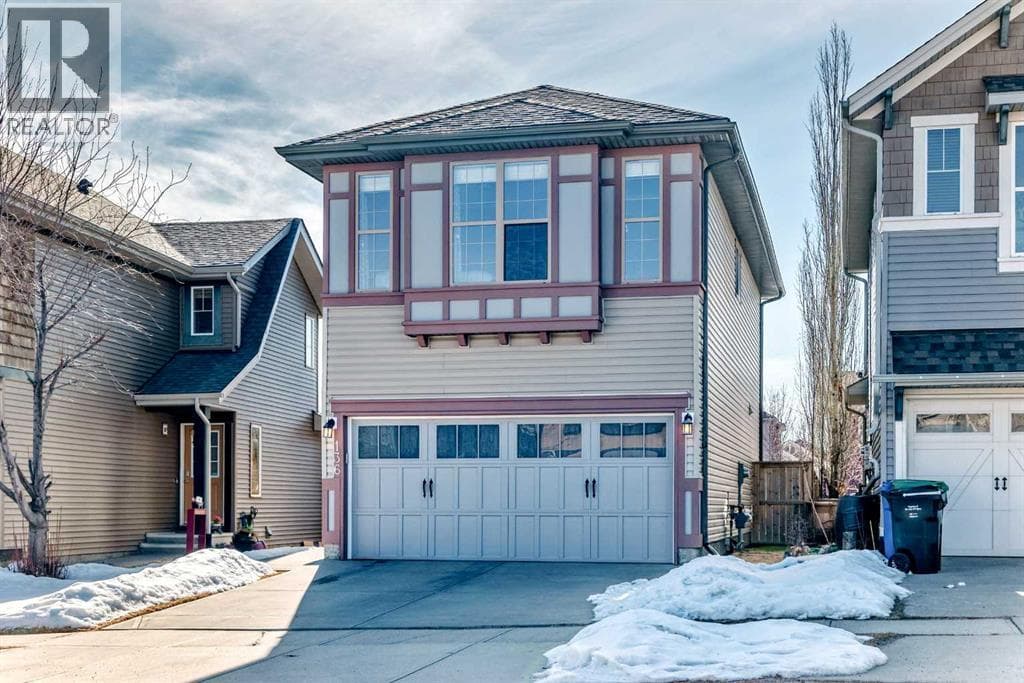 136 Sage Valley Drive NW