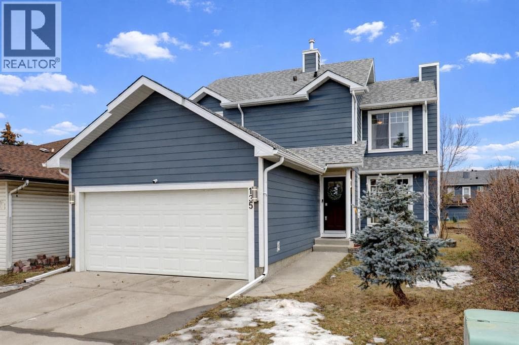 135 Coverdale Court NE
