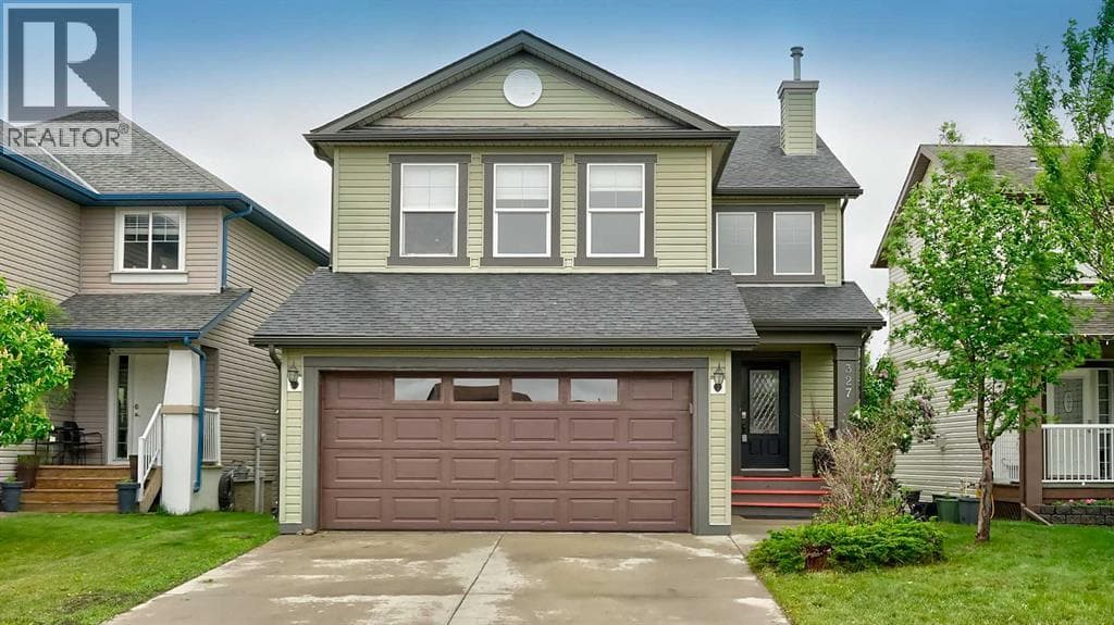 327 Sagewood Place SW