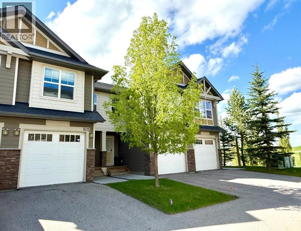 605, 101 Sunset Drive