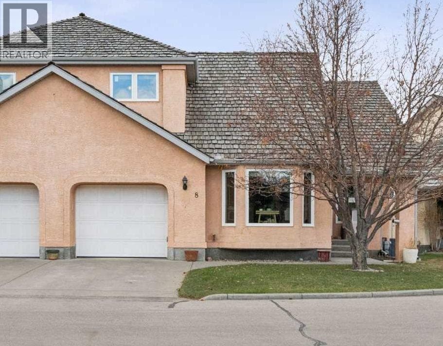 8, 26 Quigley Drive