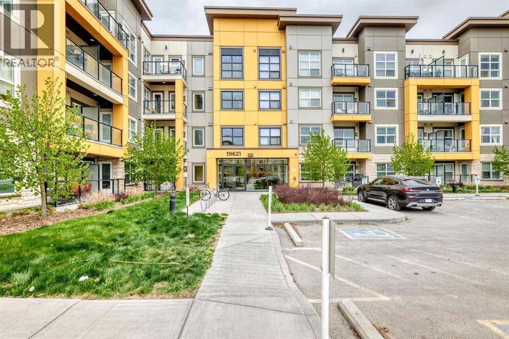 104, 19621 40 Street SE