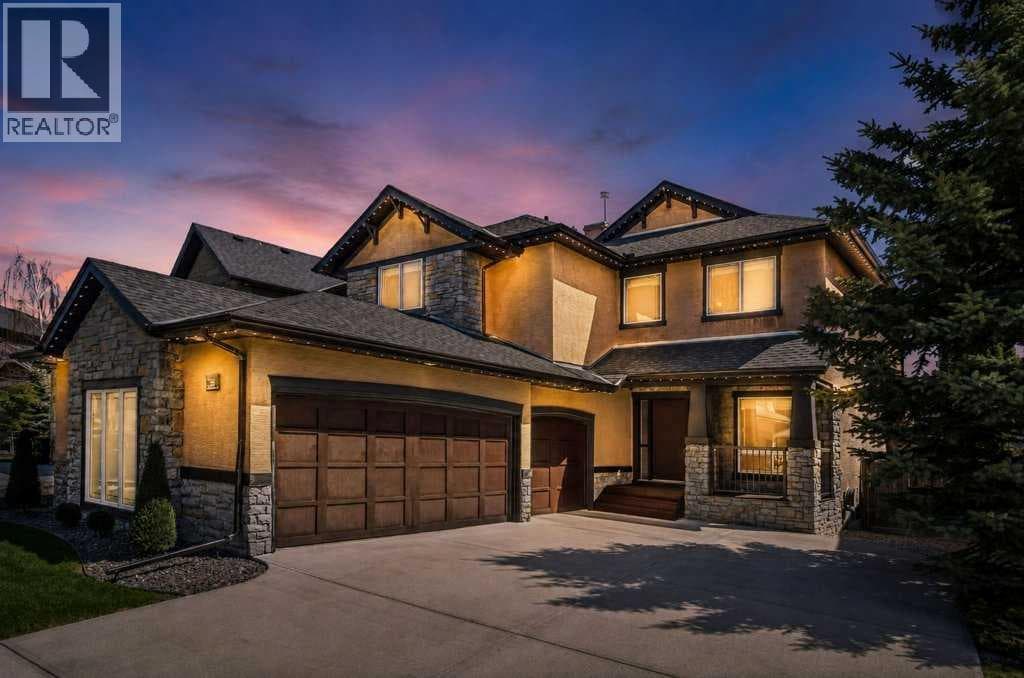 23 Aspen Stone Crescent SW