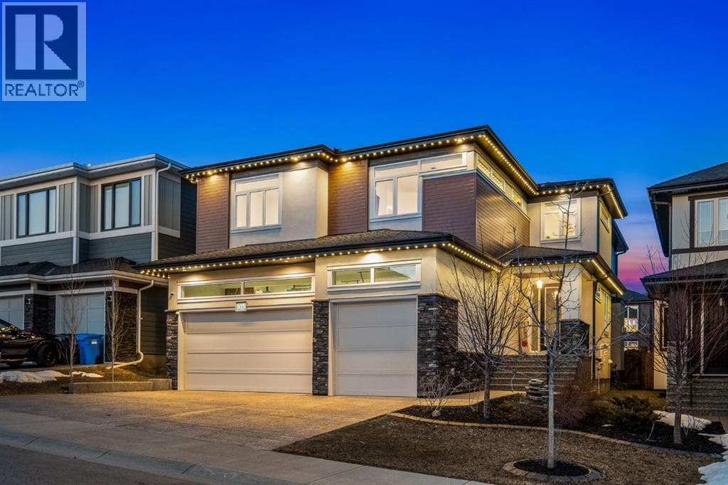 103 Aspen Summit Close SW