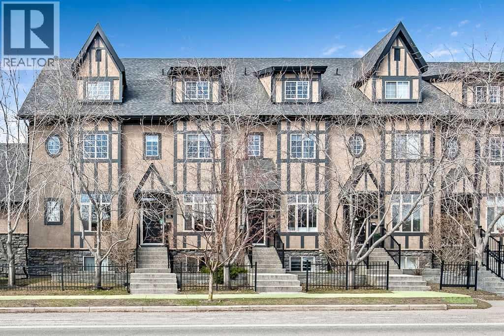 14, 6 Scarpe Drive SW
