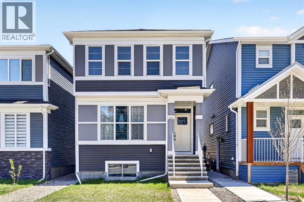 132 Seton Villas SE