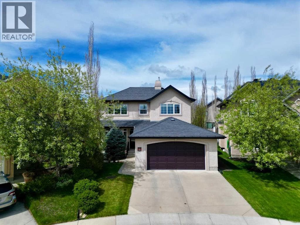 11 Tuscany Glen Green NW