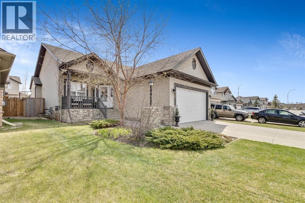 121 Cimarron Park Circle