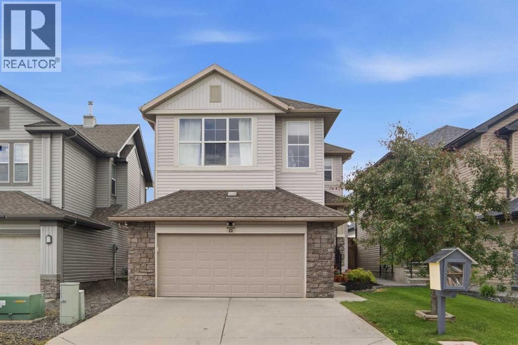 23 Cranridge Crescent SE