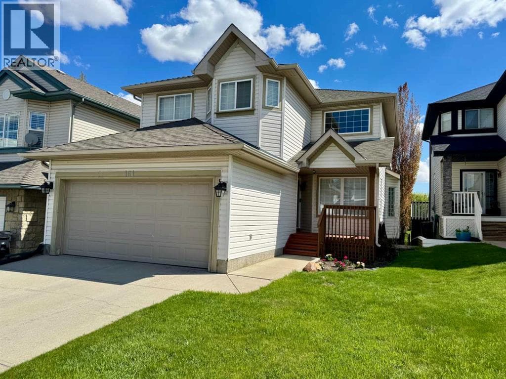 161 Douglas Ridge Place SE
