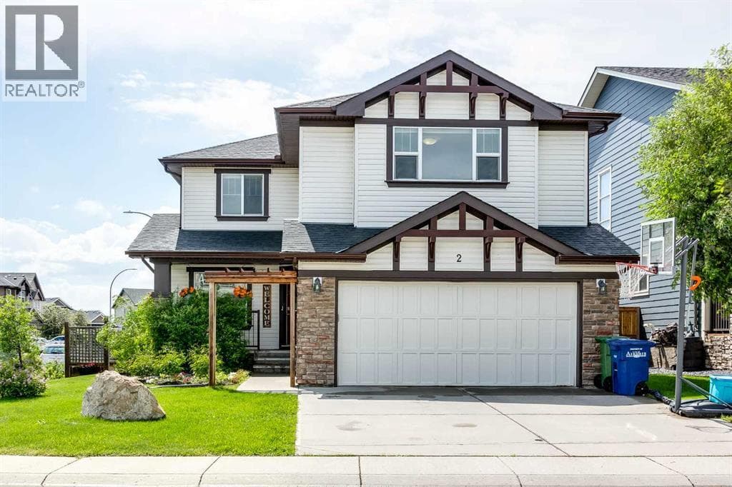 2 Kingston View SE