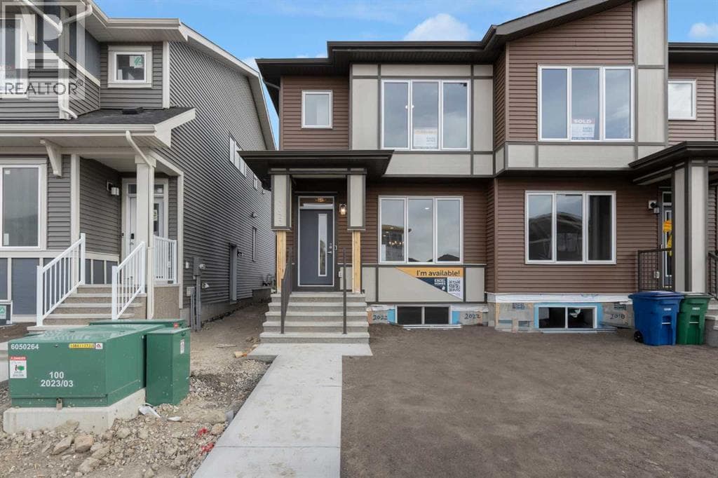 2022 Cobblebrook Crescent SW