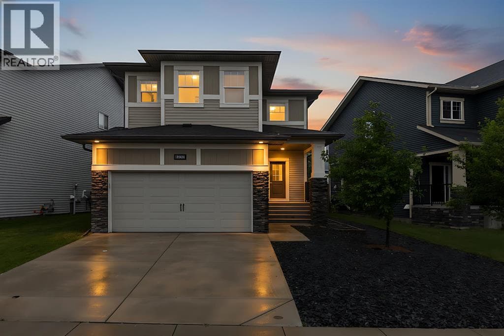 262 Hillcrest Heights SW