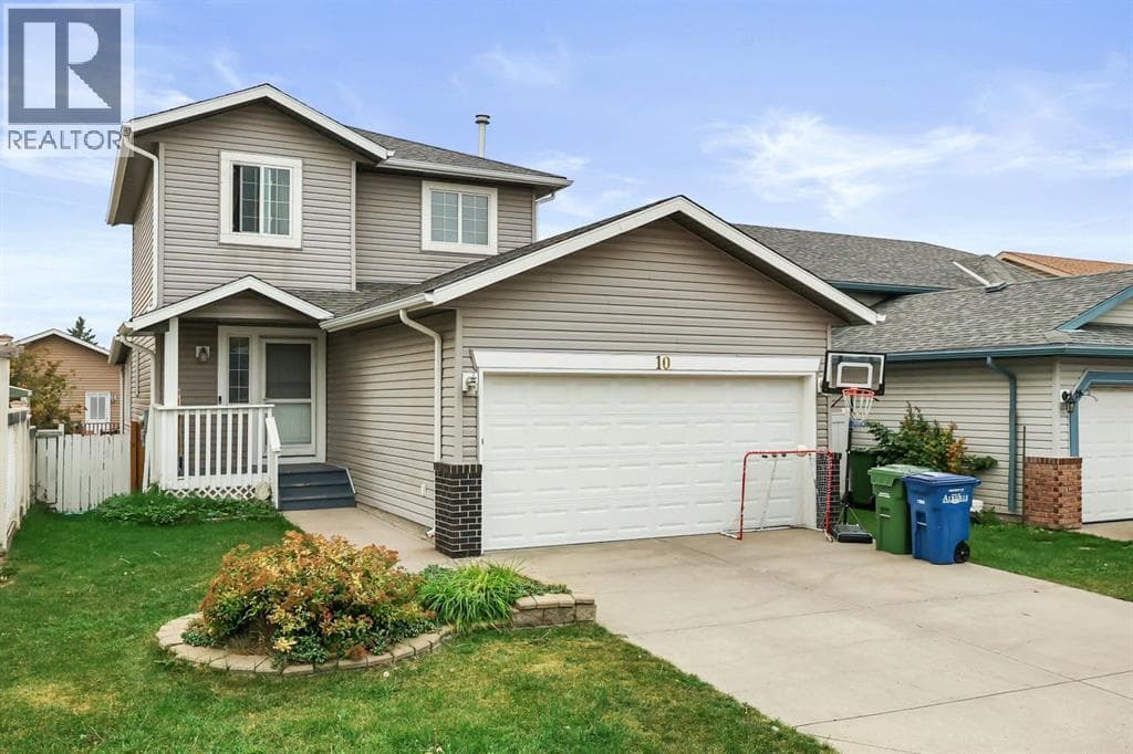 10 Big Springs Hill SE