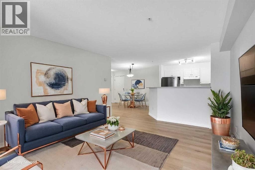 107, 5500 Somervale Court SW