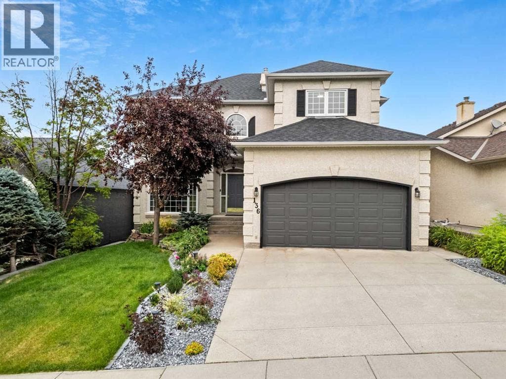 136 Patrick View SW