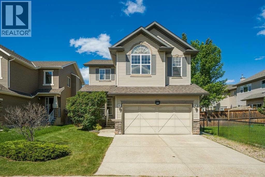 63 Cougartown Close SW