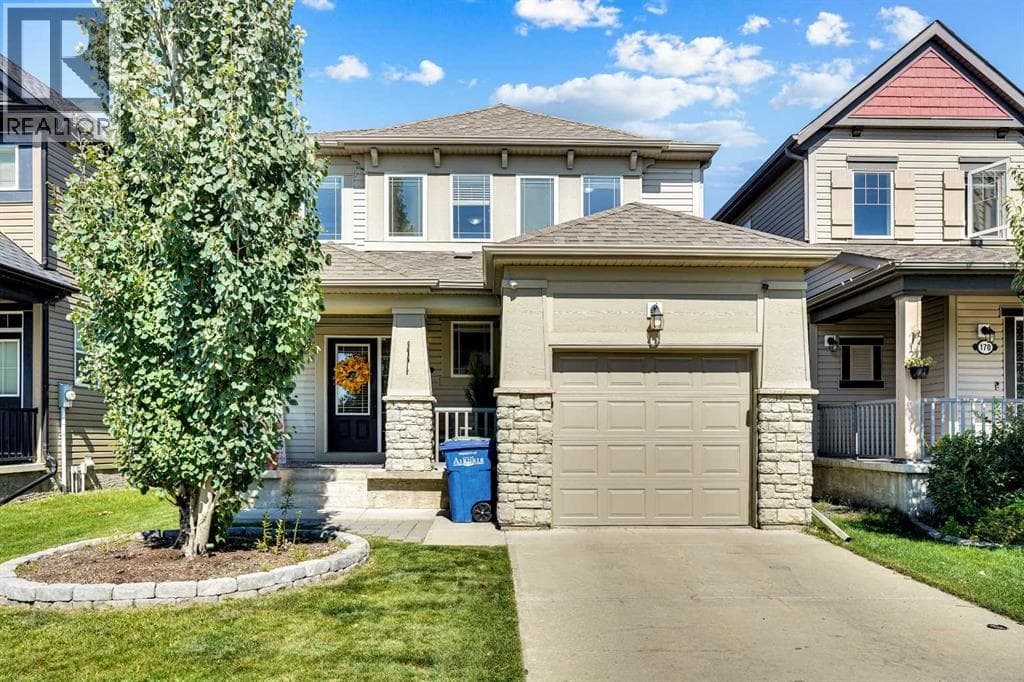 174 Windstone Avenue SW
