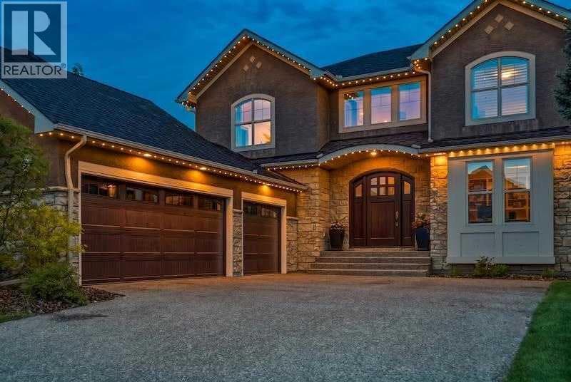 74 Discovery Ridge Heights SW
