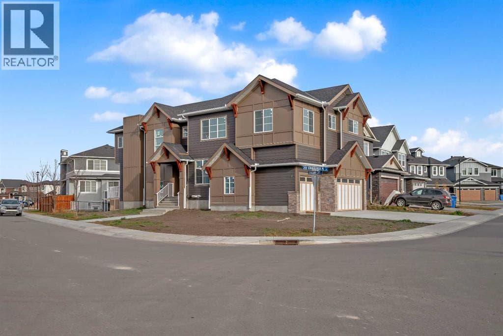 203 KINNIBURGH Place