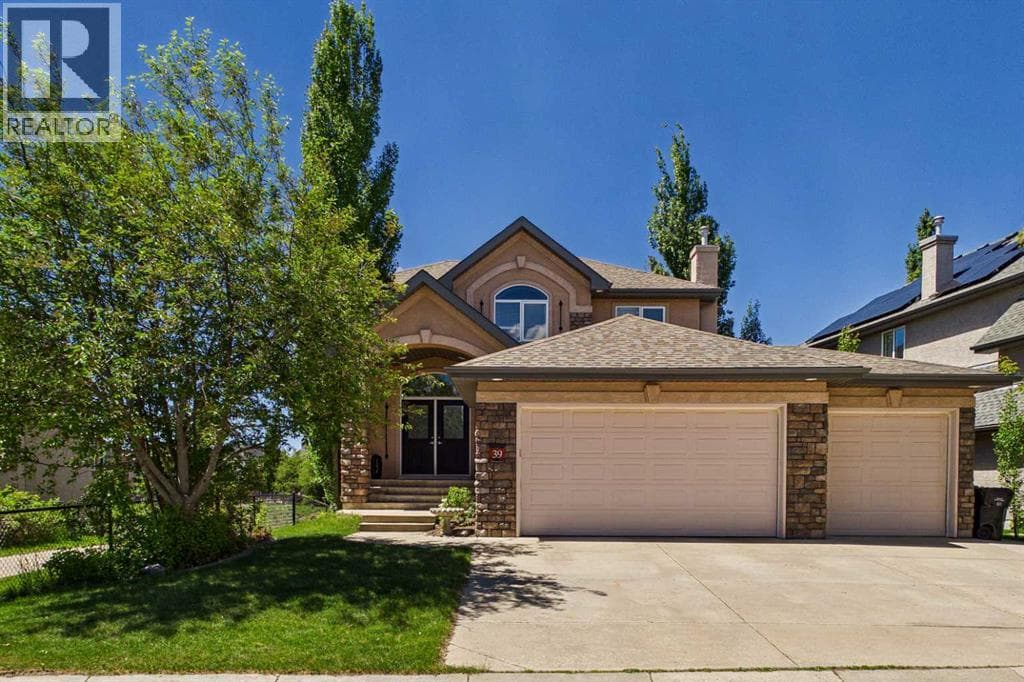 39 Tuscany Glen Place NW