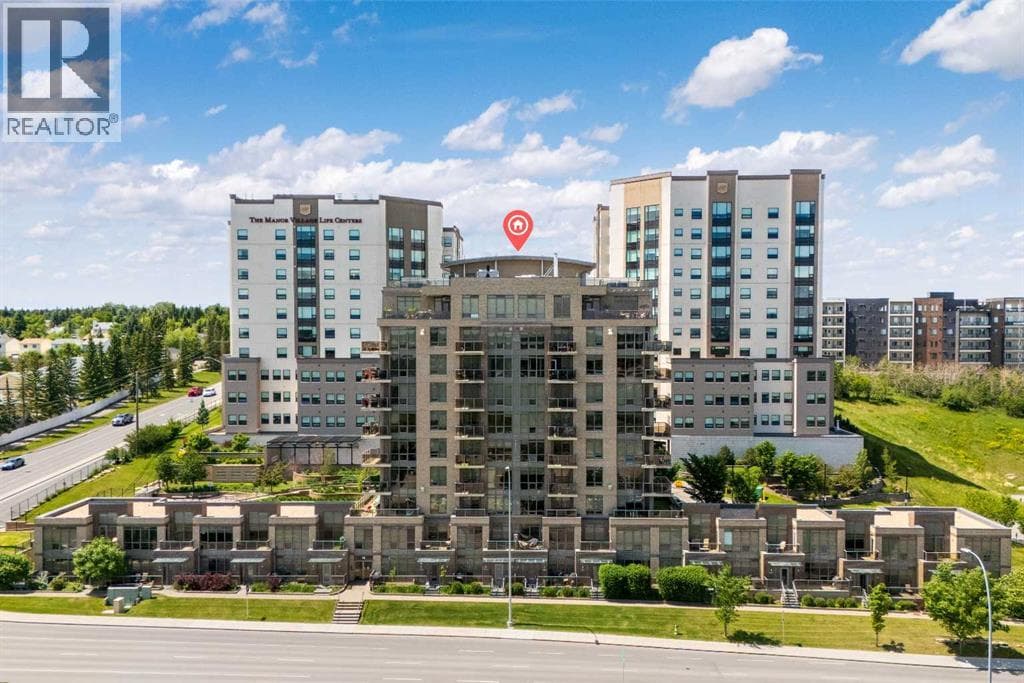 701, 10 Shawnee Hill SW