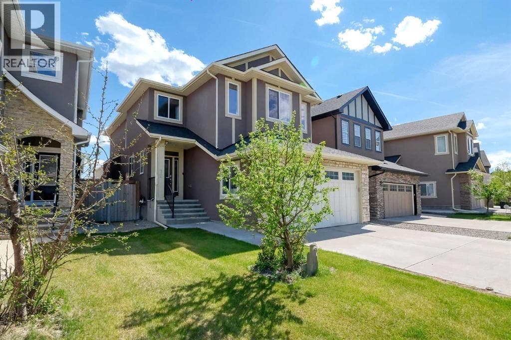 72 Sage Meadows Circle NW