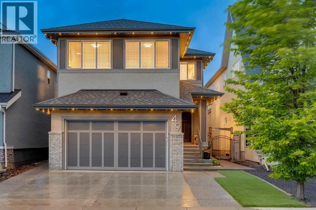 49 Masters Terrace SE