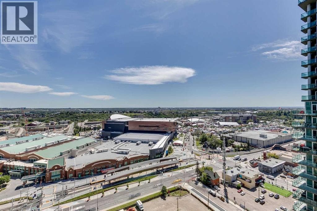2203, 1410 1 Street SE