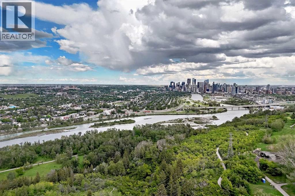 201, 516 Cedar Crescent SW