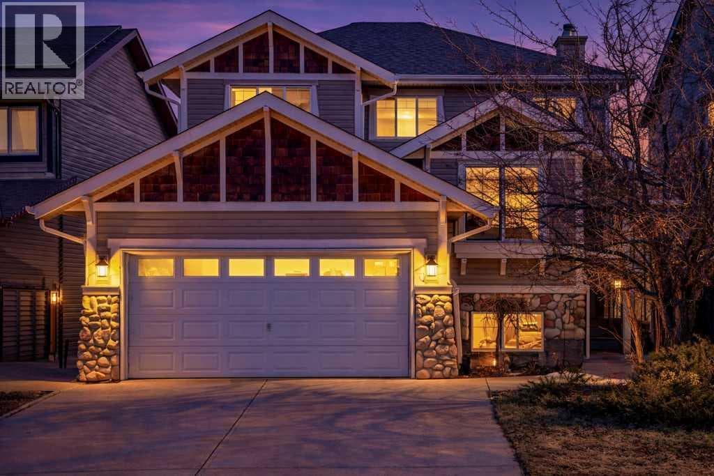 40 Cougar Ridge Heights SW