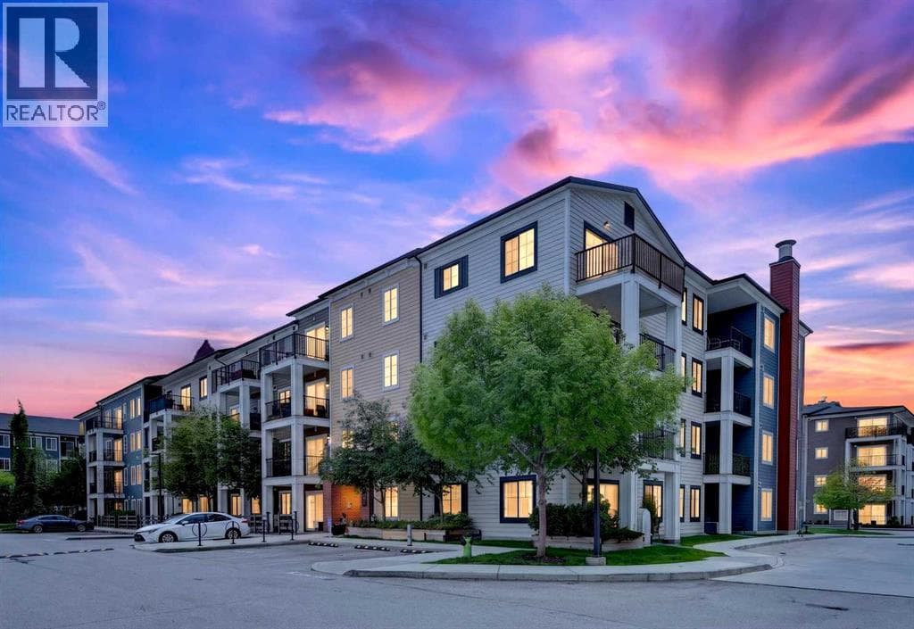 3312, 215 Legacy Boulevard SE
