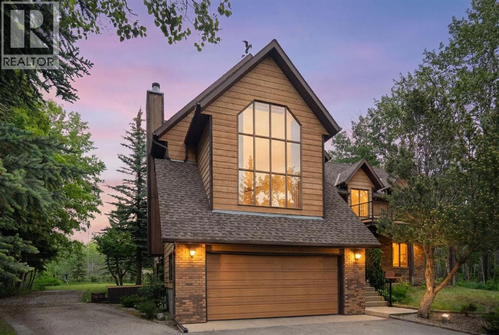 39 Bearspaw Ridge Crescent