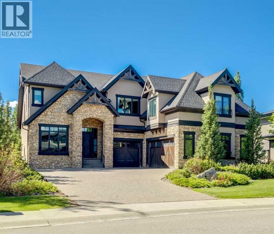 305 Spyglass Way