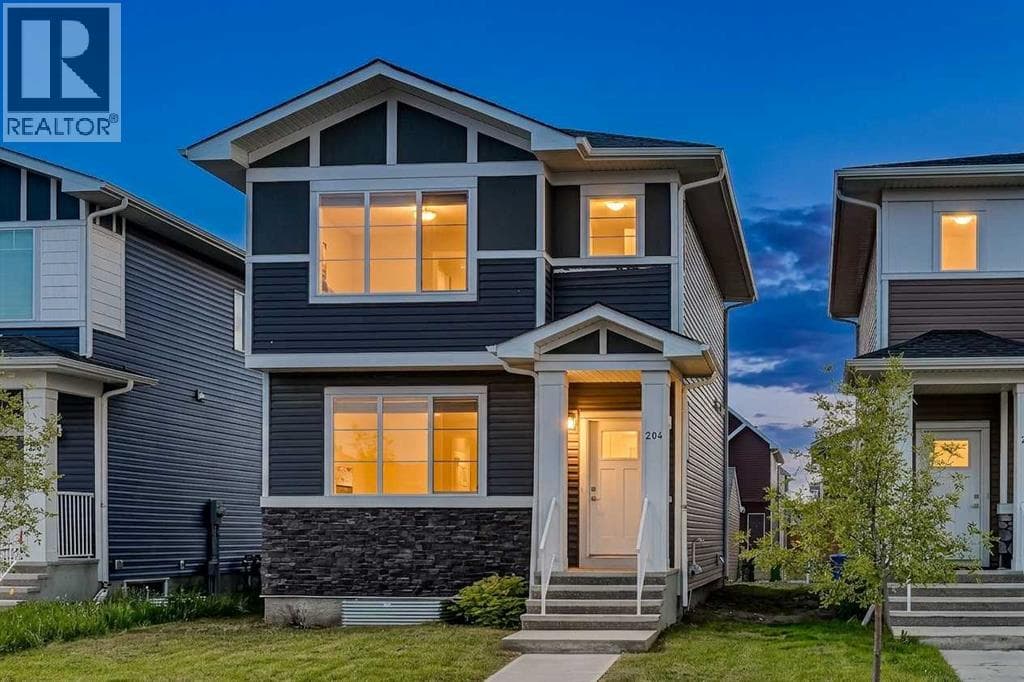 204 Chelsea Manor