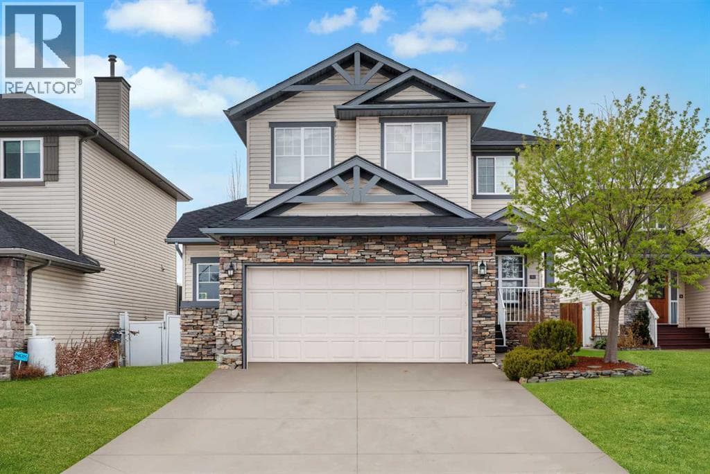 408 Rainbow Falls Way