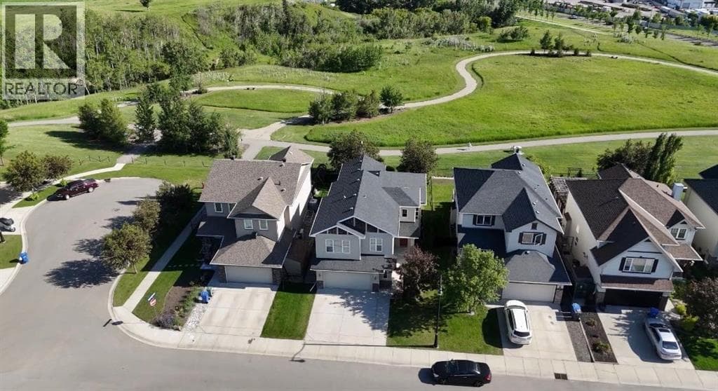 135 Drake Landing View