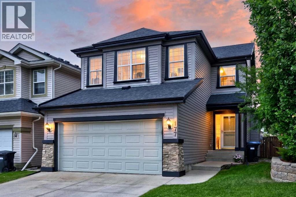 177 Covehaven Gardens NE