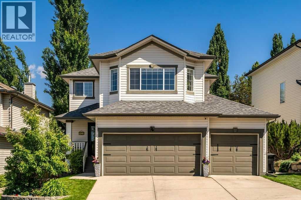 15 Valley Stream Circle NW
