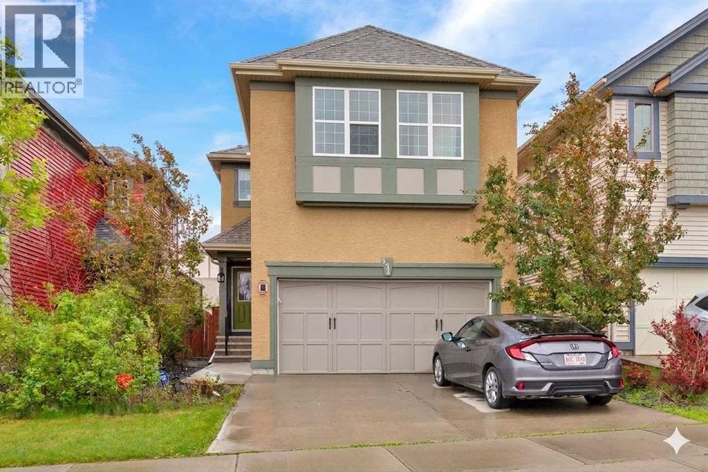 238 Sage Valley Drive NW