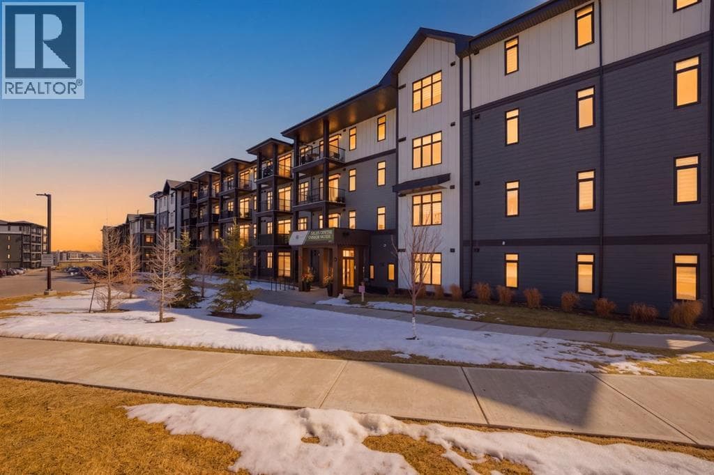 315, 10 Sage Hill Walk NW
