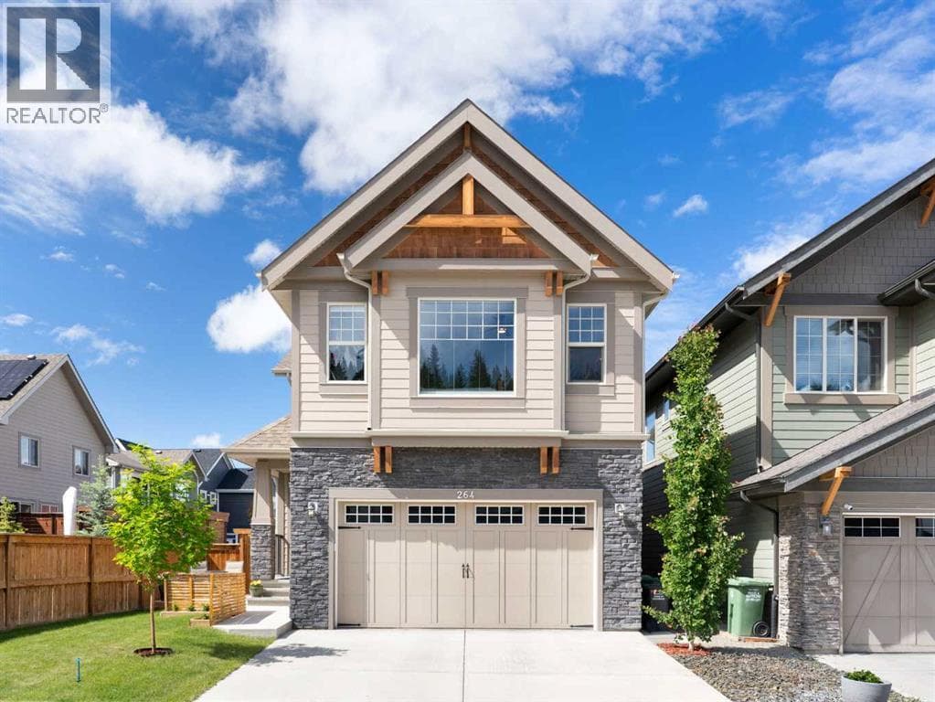 264 Riviera Way