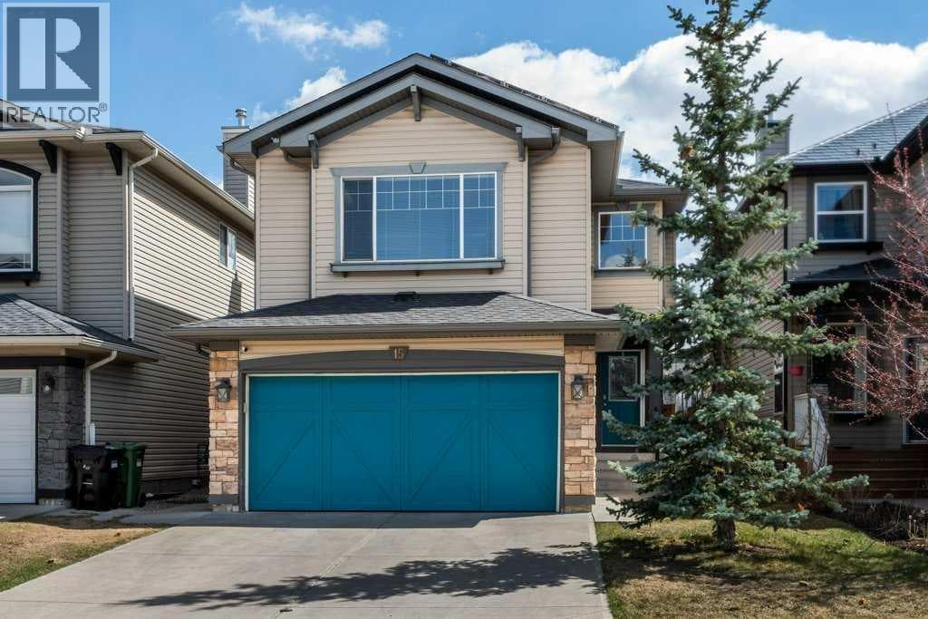 15 New Brighton Manor SE
