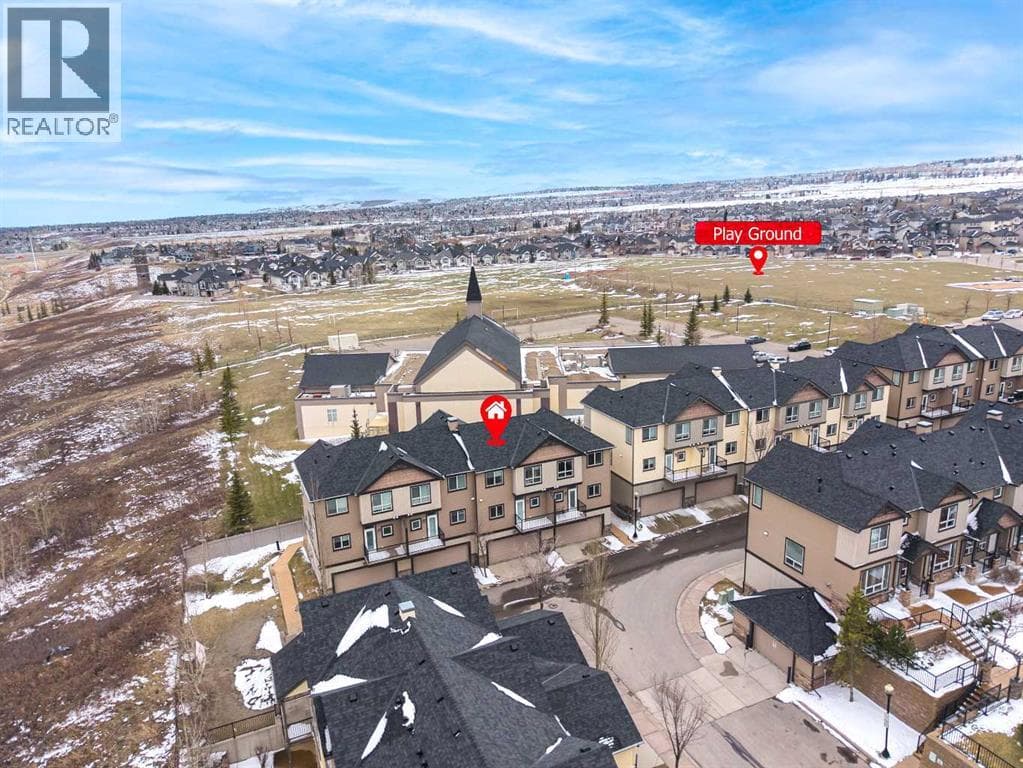 159 Kincora Heath NW